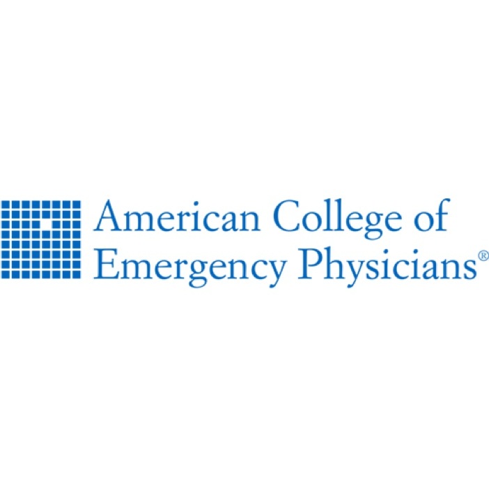 American College of Emergency Physicians